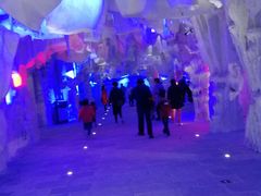 -华夏文旅西安度假区