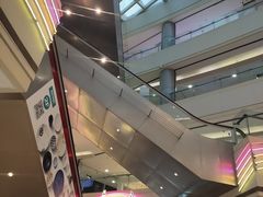 -百联南桥购物中心