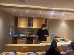 -鮨青(恒基名人购物中心店)