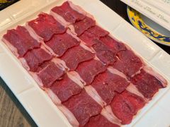 -南门涮肉(上海二店)
