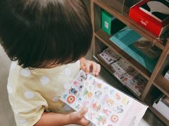 -扶光书店(中环店)