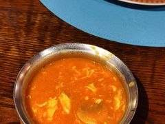 -甘尼仕印度餐厅酒吧(斜塘老街店)