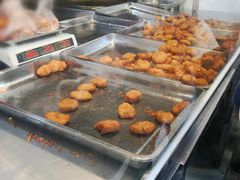 自助取餐区-陶记正宗德州扒鸡(科巷店)
