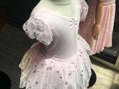 -邓肯舞蹈教育(深圳湾教学中心)