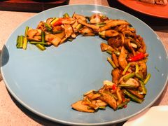 -半山腰·云南菜(侨福芳草地店)