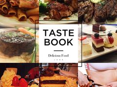 -WOLFGANG PUCK KITCHEN & BAR(迪士尼小镇店)