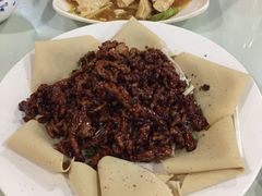 -石饮红星包子(中山路店)