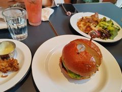 -尚牛社会 Beef & Liberty(金桥EKA天物店)