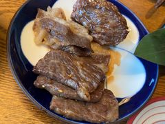 -炎蔵牛舌烤肉