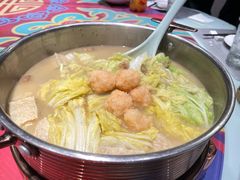 -有喜胶东小馆(太申祥和店)