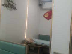 -桔子海鲜烧烤大排档(台东店)
