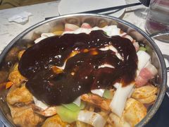 -京御煌三汁焖锅(益田假日里店)