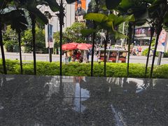 -詹爷爷乌节路街头冰淇淋