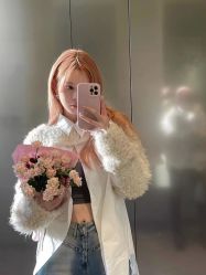 -FASHION PALACE hair+