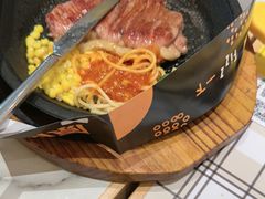 -菲滋意式餐厅(加州阳光二店)