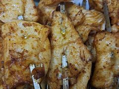 -杨姐大片肉烧烤