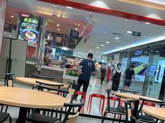 -喜家德虾仁水饺(青岛永旺东部店)