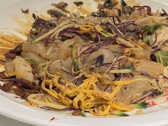 大拉皮-小放牛炒菜馆(裕华万达店)
