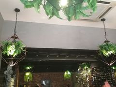 大堂-通海俄式烧烤(下瓦房店)