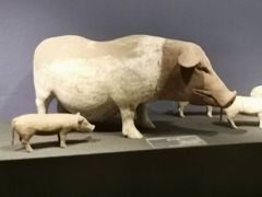 -汉景帝阳陵博物院