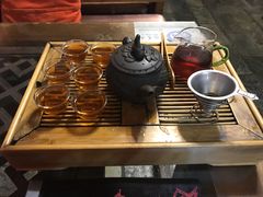 -丽江庭院之爱在路上(西单店)