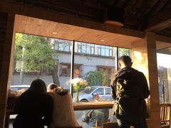 -VOYAGE COFFEE(北锣鼓巷店)