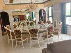 -丽华园(汉阳龙阳店)