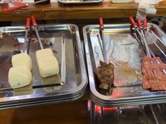 -李家水浒烤肉(五一店)