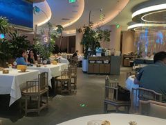 -桂满陇·杭州饭店(清河万象店)