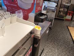 -龍歌自助小火锅(崂山丽达店)