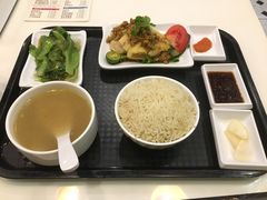 沙姜鸡饭-尚轩·海南鸡饭