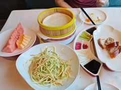 -大鸭梨烤鸭(金色漫香店)