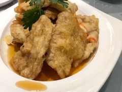 -佳兰雅序融合菜(高新店)