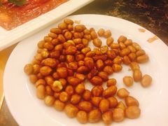 -老码头火锅(玉林店)
