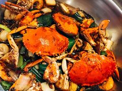 波格力蟹-七欣天(浦东羽山乐坊店)