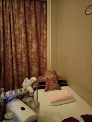 -芳朵美容养生SPA