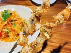 -金太阳海鲜烧烤·本地人餐厅(东纬路旗舰店)