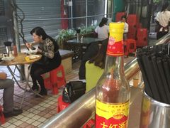 -西关明记肠粉(荔枝湾店)