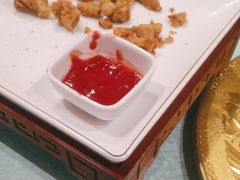-赣南人家·头牌江西菜(劲松店)