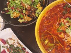 -熊猫川菜馆 panda chine