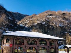 -北京水岸山吧度假村(雁栖镇店)