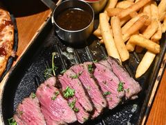 -澳骄 Aussie Kitchen·手工披萨·西餐(国大店)