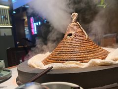 -鲜潭蒸汽石锅鱼(五道口购物中心店)