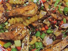 -代羊肉(中和店)