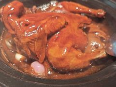 -小厨娘金榜题名(夫子庙秦淮河店)