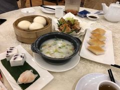 -龙的酒楼·手工早茶·顺德菜(近良路店)