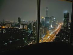-北京康莱德酒店