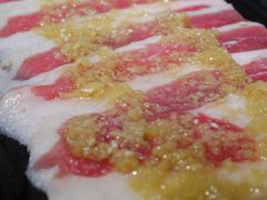 -唯成•韩国炭火烤肉 유성고기