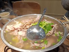 -肖四女乐山跷脚牛肉(世博源店)