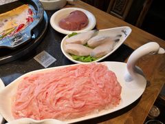 -纸盐河码头火锅(十八梯店)